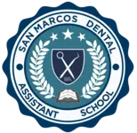 San Marcos Dental Assistant School Logo